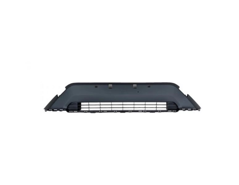 Grila bara fata TOYOTA RAV4 (XA50), 04.2018- model LE, XLE,negru