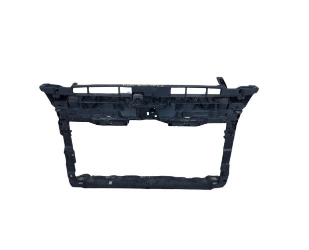 Panou fata, trager VOLKSWAGEN GOLF VIII, 11.2019-,fara locas lampa, complet; plastic- polipropilena (PP) and fibrasticla (GF20), Tabla
