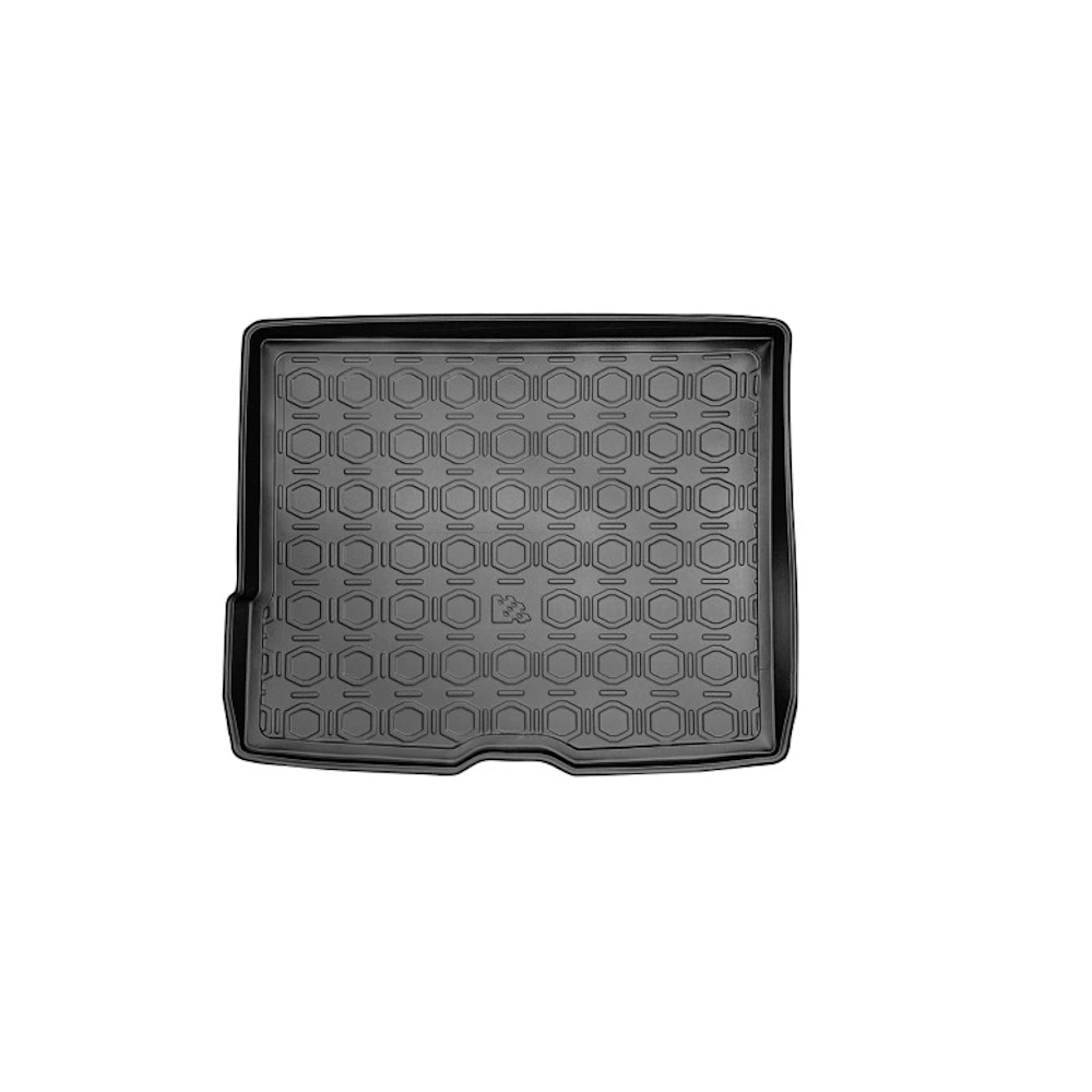 Tavita portbagaj pentru Mercedes Glc (X253) 2018-&gt; Prezent, NewDesign