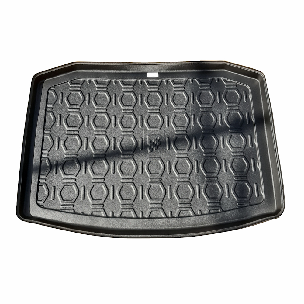 Tavita portbagaj pentru Seat Leon 4 Hatchback 2020-&gt; Prezent, 5usi, NewDesign