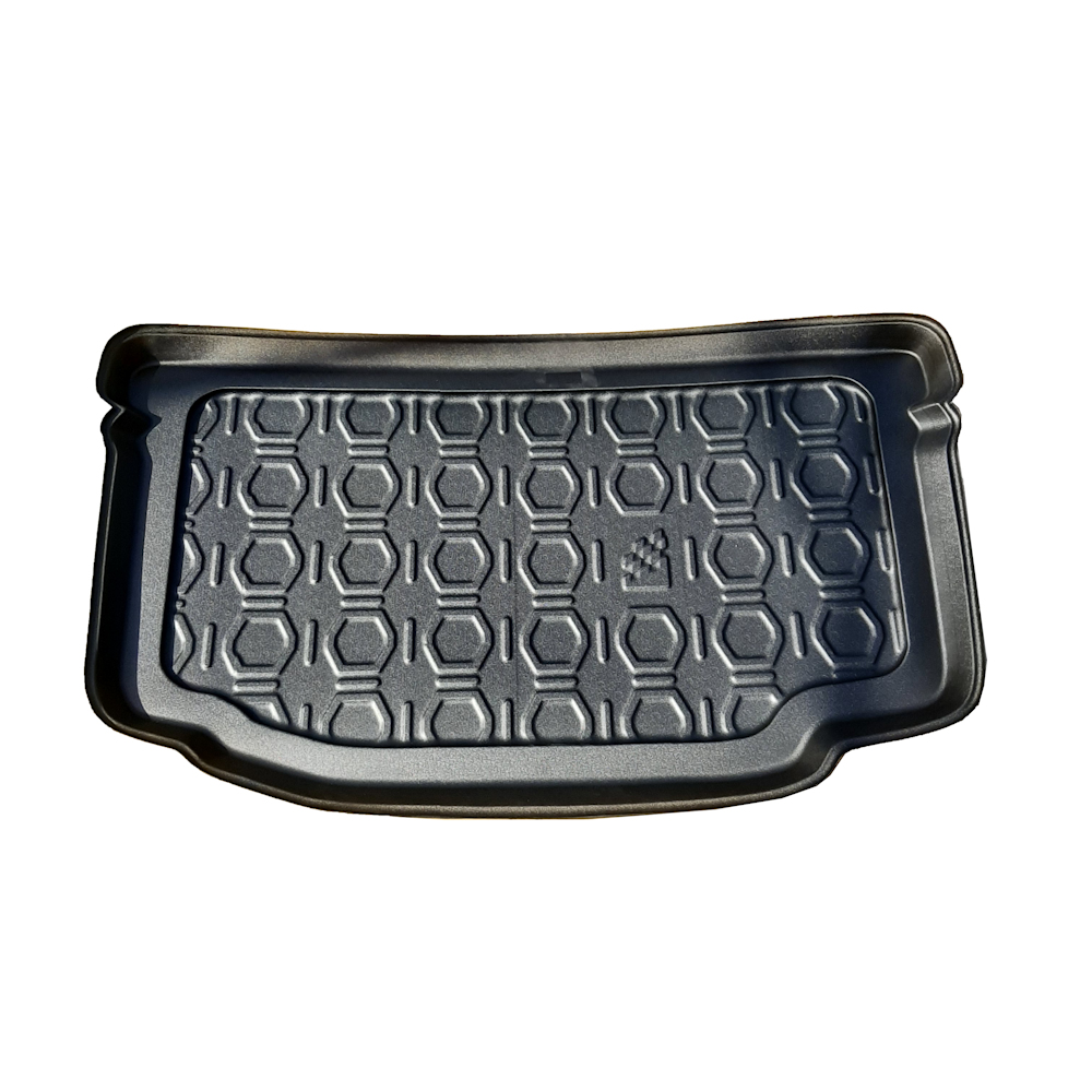 Tavita portbagaj pentru Suzuki Celerio 2014-&gt; Prezent, NewDesign