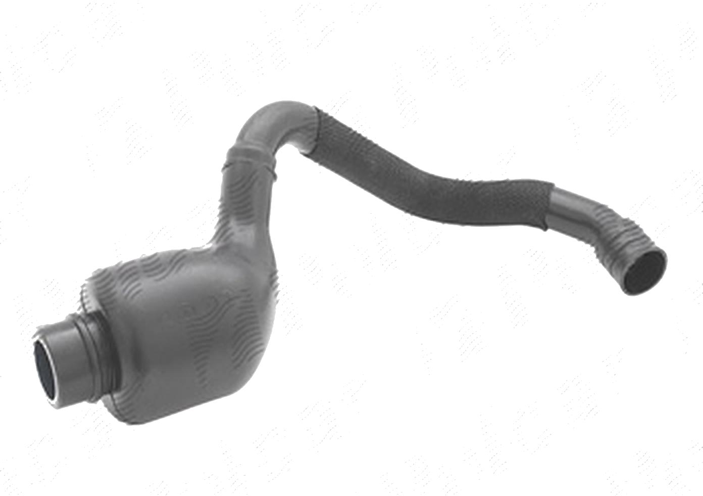 Furtun aerisire arbore cotit, Audi A4 (B6/B7), 2000-2008, A6, (C5) 1997-2005, Vw Passat (B5), 10.2000-12.2005 Motor 2,0 Benzina,