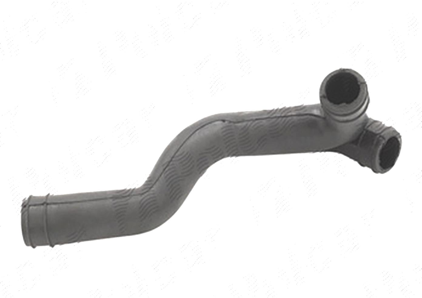Furtun aerisire arbore cotit, Audi A3 (8l1), 1996-2006, Tt, 1998-2006, Seat Leon (1m), 1999-2006, Toledo 1m, 1998-2006, Skoda Octavia I (1u), 1996-2010, Vw Bora (1j), Golf Iv, New Beetle, 1998-2010 Motorizare 1,8,