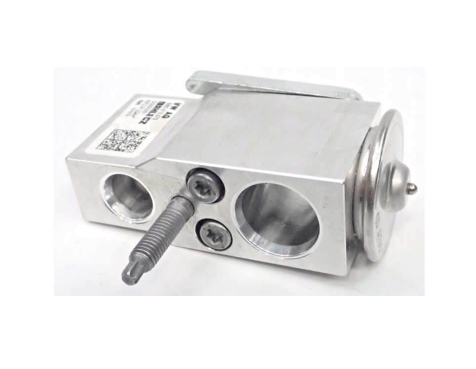 Supapa de expansiune Audi A4, 2015-; A5, 2016-; A6 (C8), 2018-; Q5, 2016-, Aluminiu, Tip Mahle, Tip Gaz: R1234yf, OE: 8w0816679,