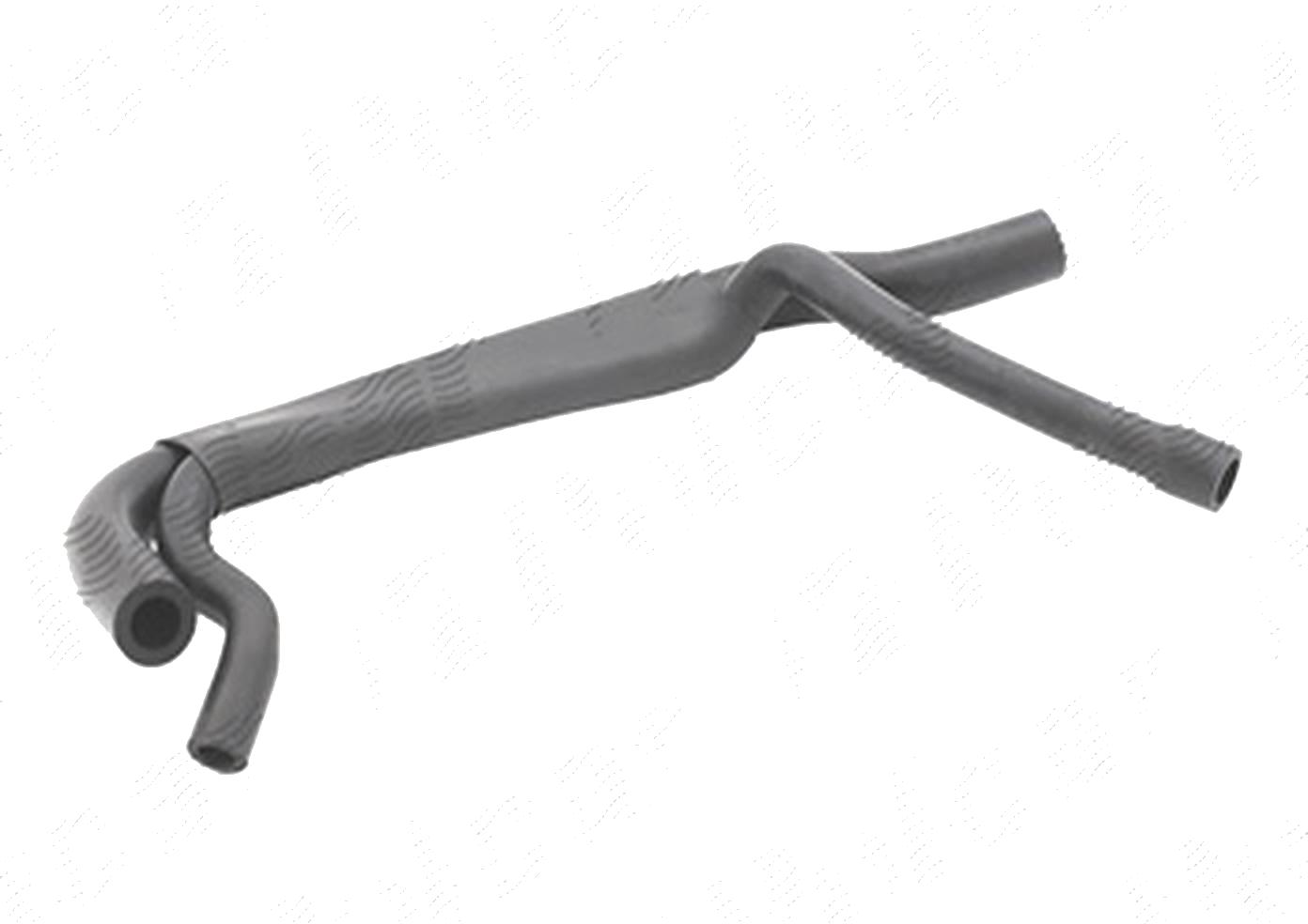 Furtun aerisire arbore cotit, Bmw Seria 3 (E36/E46), 1990-2005, Seria 5 (E34), 07.1991-07.1996, Z3 Roadster (E36), 10.1995-01.2003 Motor 316 I, 318 I, 316 G, 316 Ci, 318 Ci, 518 G, 1.8 I, 1.9 I,