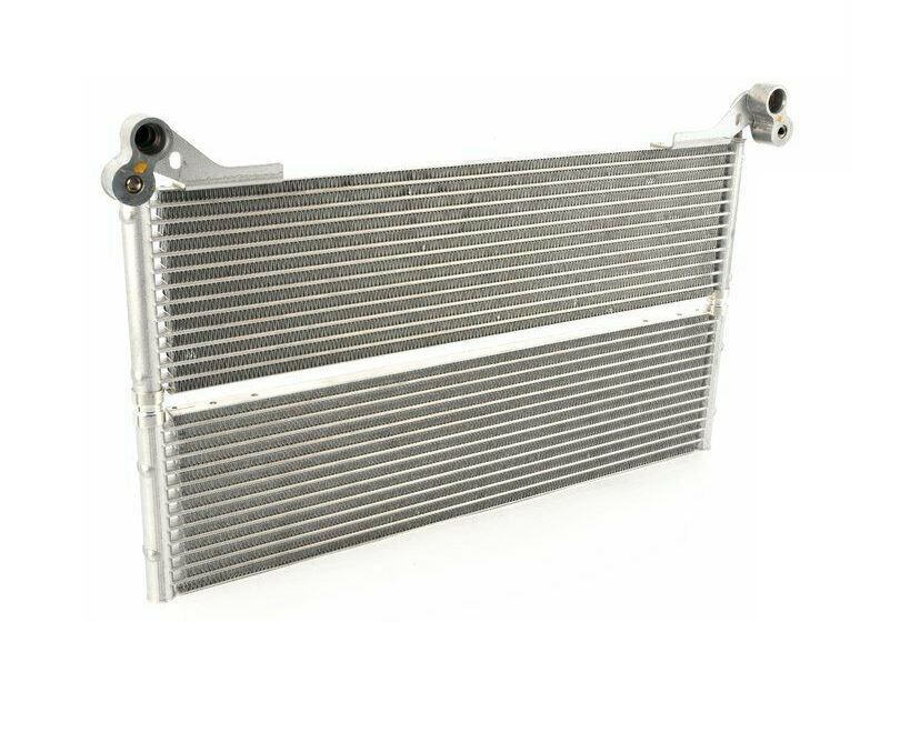 Radiator ulei Bmw Seria 5 E60/E61, 03.2007-2010 Motor 3.0 R6 T, 535i, SRL, OE: 17217560965; 7560965,