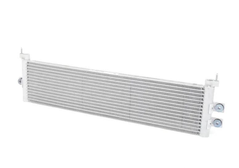 Radiator ulei Bmw Seria 2 F22/F23, 10.2016-12.2019; Seria 3 F30/31, 04.2012-2018; Seria 4 F32/33, 2013-; X3 G01, 2017-; X4 G02, 2018-12.2019 Motor 3,0 R6 T, SRL, OE: 17212284540,