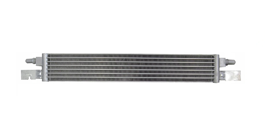 Radiator ulei Bmw Seria 3 (G20/G21), 2019-, Motor 1.6 T; 2.0 T, Cv Automata, Radiator Transmisie, SRL, OE: 17219429794; 9429794,