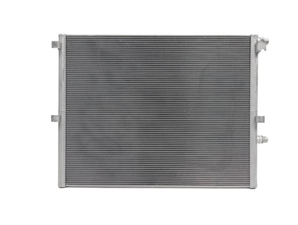 Radiator apa Bmw Seria 5 G30, 2017-, Seria 6 Gt (G32), 2017-2020, Seria 7 G11, 2015-, Seria 8 (G15), 2019- Motor 1,6 T; 2,0 H/T; 3.0 R6t, Aluminiu/Aluminiu Brazat, 620x519x26, Radiator Temperatura Joasa, SRL, 17112671573; 17117933871; 17118484638