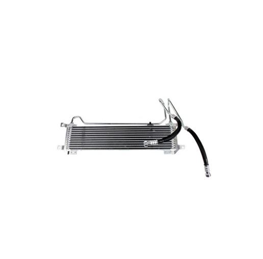 Radiator ulei Cadillac Srx, 2003-2009 Motor 3.6 V6; 4.6 V8, Cv Automata, Radiator Transmisie, SRL, OE: 19130449; Gm4050102,