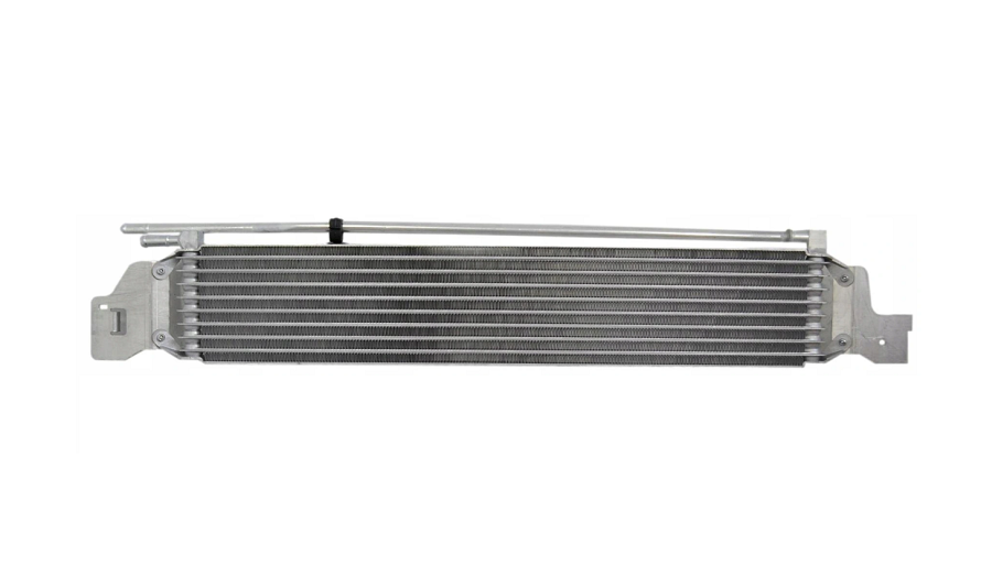 Radiator ulei Chevrolet Cruze, 2009-; Orlando, 2011-, Opel Astra J, Cascada, Insignia, 2013-2017; Zafira Tourer, 2011- Motor 1.6 Cdti; 1.4 T/1.4 Turbo; 1,6/1,6 T/1.6 Sidi; 1,8, Radiator Transmisie, SRL, OE: 1302151; 13311081,