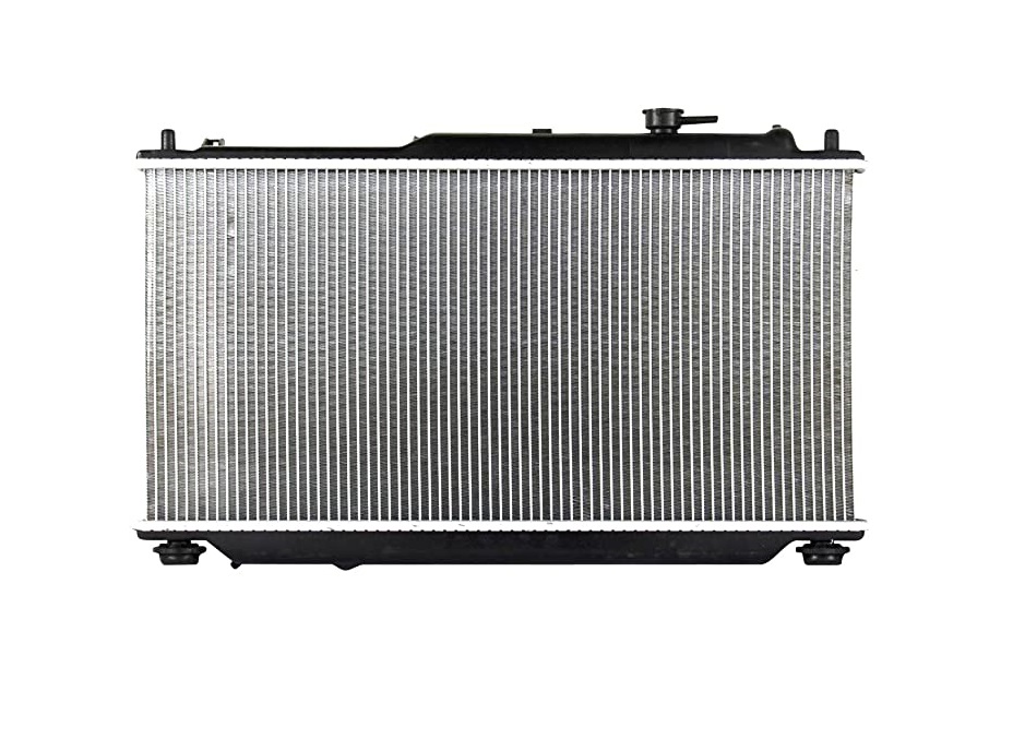 Radiator apa Nissan Quest, 2003-2010 Motor 3.5 V6, Cv Automata, Aluminiu/Plastic Brazat, 738x450x16, SRL, OE: 214605z200,