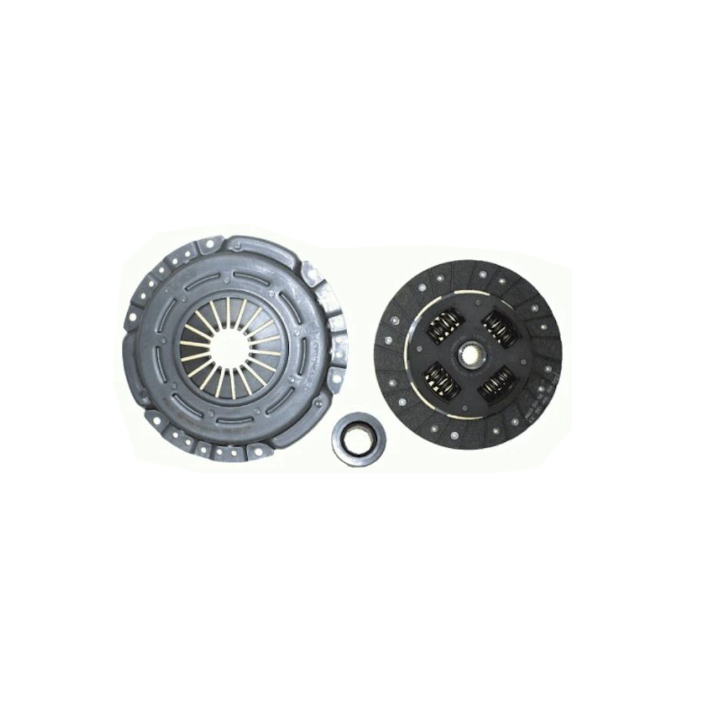 Kit ambreiaj Sachs, Volvo 740 (744/745), 04.1983-12.1992, 940 (944/945), 08.1990-03.1995, 940 Ii (944), 08.1994-12.1998, 940 Ii Combi (945), 09.1990-10.1998 Motor 2.3, 2.0 Turbo, 2.3 Turbo, 2.0 Gl,