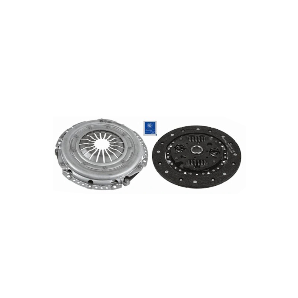 Kit ambreiaj Sachs, Ford Cougar (Ec_), 08.1998-12.2001, Mondeo I, Sedan/Combi 02.1993-08.1996, Mondeo Ii, 08.1996-09.2000 Sedan/Combi Motor 2.0 16v, 2.0 I 16v, 2.0 I 16v 4x4, 2.0 I,