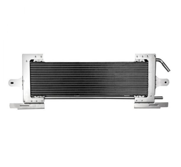 Radiator ulei Ford Mustang, 03.2009-; Motor 3.7 V6; 5.0 V8, Cv Automata, Radiator Transmisie, SRL, OE: Br3z7a095b,