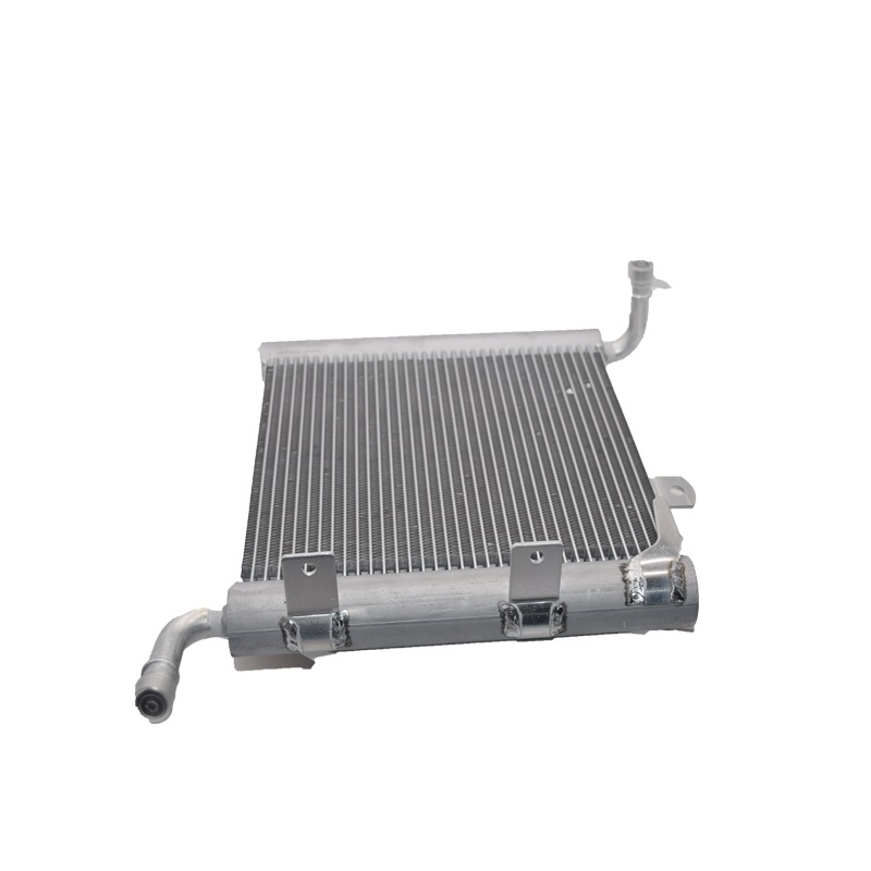 Radiator apa Jaguar F-Pace, 2016- Motor 2.0 D; 2.0 T; 3.0 V6, 5.0 V8, Land Rover Range Rover Velar, 2017-, Aluminiu/Aluminiu Brazat, 230x273x32, Radiator Suplimentar, SRL, OE: Lr092120; T4a1806,