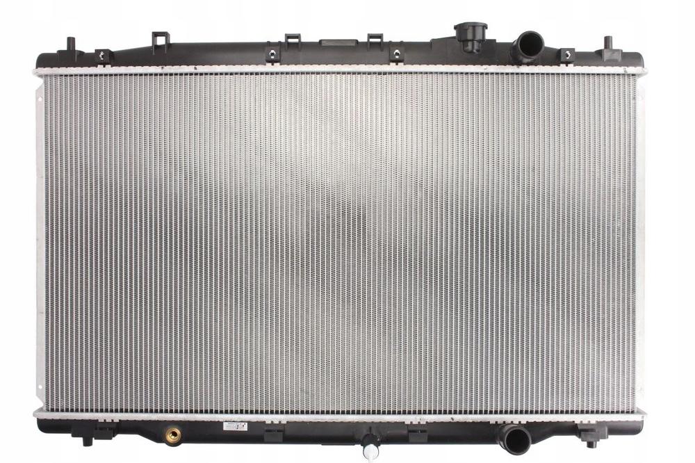 Radiator apa Honda Cr-V, 01.2013-2018 Motor 1.6 I-Dtec, Aluminiu/Plastic Brazat, 748x425x26, SRL, OE: 19010rsxg01,