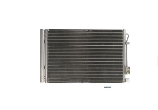 Condensator AC Hyundai I20, 03.2012-2015, Aluminiu/Aluminiu Brazat, Cu Uscator Si Filtru Integrat, tehnologie cu curgere paralela, OE: 97606-0u000,