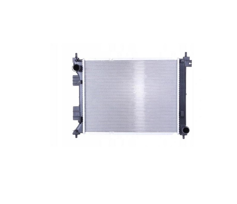 Radiator apa Hyundai I20, 2014- Motor 1.0 T-Gdi, Cv Manuala, Aluminiu/Plastic Brazat, 480x385x25, Koyo, OE: 25310c8400,