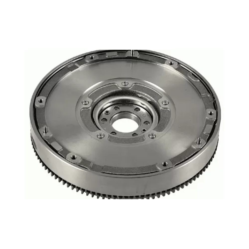 Volanta Luk, Ford C-Max Ii, 2010-, Focus Iii, Galaxy, 2006-, Grand C-Max, 2010-, Kuga 2, 2012-, Mondeo Iv, Mondeo V,S-Max, 2006-, Volvo S60, 2010-2018, V40 Liftback, 2012-, V60, 2010-2018 Motor 1.5 Ecoboost, 1.6 Ecoboost, 1.6 Flexifuel,