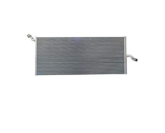 Radiator apa Mercedes Clasa Cls (C218), 2011-; E Cabrio (A207), 2010-; E Coupe (C207), 2009-; Clasa E (W212), 2009-2016 Motor 3.0 V6 T; 3.5 V6/V6 T, Cv Automata, Aluminiu/Aluminiu Brazat, 630x274x16, Radiator Temp. Joasa, SRL, A0995003803,