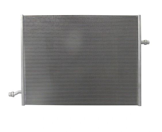 Radiator apa Mercedes Clasa E (W213), 2016-; Clasa Glc (X253), 2015-; Clasa S (W222), 2014- Motor 2.1 Cdi/3.0 D; 2.0 T/3.0 V6 T, Aluminiu/Aluminiu Brazat, 640x508x16, Radiator Temperatura Joasa, SRL, OE: 0995003600; A0995003600,