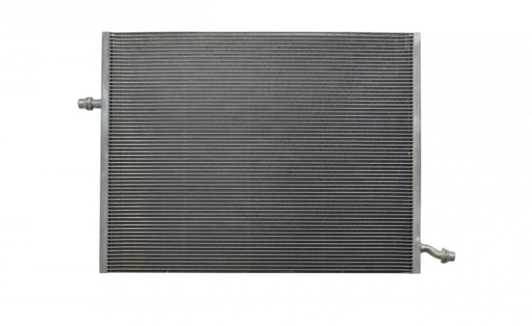 Radiator apa Mercedes Clasa S (W222), 2014-; Clasa S Coupe (C217), Motor 2,0 D/Cdi; 3.0 D; 3.0/3,5 V6 T; 4.0/4,7/5.5 V8 T; 6.0 V12, Aluminiu/Aluminiu Brazat, 637x511x16, Radiator Temperatura Joasa, SRL, OE: 0995003603; A0995003603,