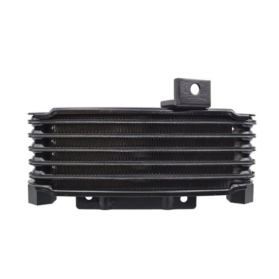 Radiator ulei Mitsubishi Pajero, 1991-2006 Motor 3,0 V6, SRL, OE: 241008092; Mb033779,