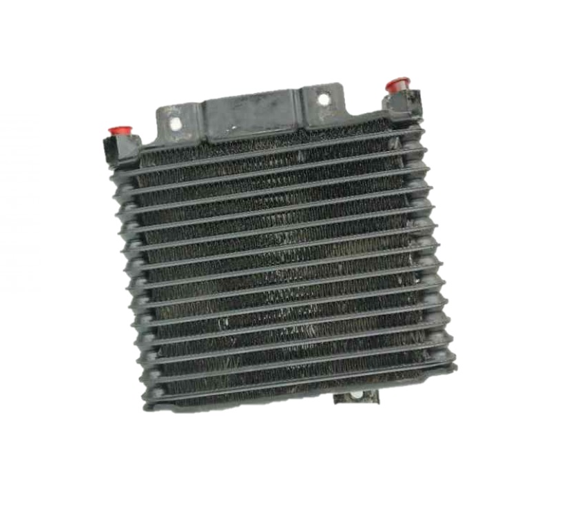 Radiator ulei Mitsubishi Pajero, 1991-12.1999 Motor 2.5 Td, SRL, OE: 0241008112,