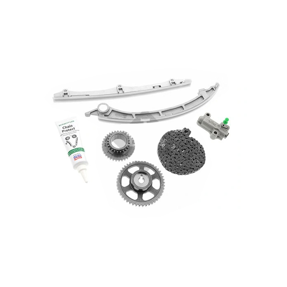 Kit lant distributie Ina, Acura Tsx (Cu_), 01.2009-, Honda Accord Viii (Cu), 04.2008-, Accord Viii Combi (Cw), 07.2008- Motor 2.4, 2.4 I (Cu2), 2.4 I (Cw2),