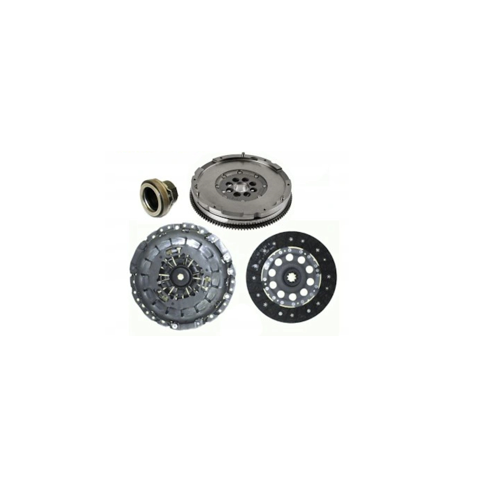 Kit ambreiaj Luk, Bmw Seria 3 (E46) Sedan/Coupe/Combi, 12.1997-05.2005, Seria 5 (E39), 1995-2004, Seria 7 (E38), 1994-2001 Motor 328 I, 328 Ci, 528 I, 728 I, Il, Cu Reglare Automata
