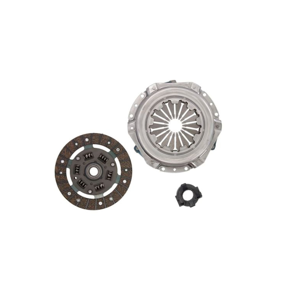 Kit ambreiaj Luk, Renault Megane I, 08.1995-08.2008, Megane Scenic (Ja0/1_), 10.1996-12.2001, Twingo I, 1993-2012 Motor 1,2; 1.4 E/Eco/I,