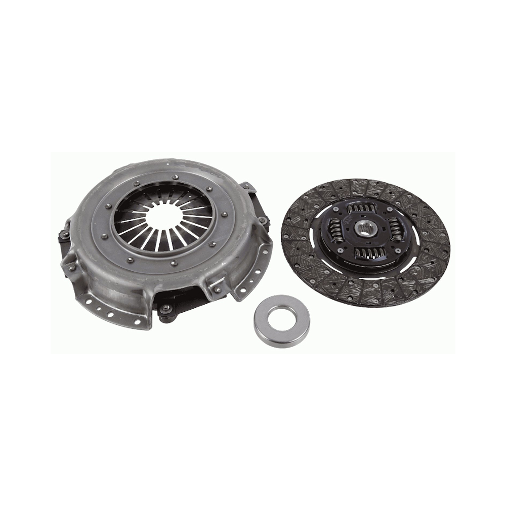 Kit ambreiaj Luk, Nissan Patrol Gr Ii Combi (Y61), 06.1997- Motor 3.0 Dti, Kit ambreiaj Luk, Nissan Patrol Gr Ii Combi (Y61), 06.1997- Motor 3.0 Dti,