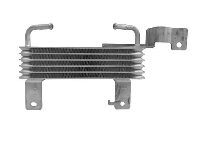 Radiator ulei Subaru Outback, 12.2014- Motor 2.5; 3.6 H6, Cv Automata, Aluminiu/Aluminiu Brazat, 255x64x32, Radiator Transmisie, SRL, OE: 45510al00a; Su4050100,