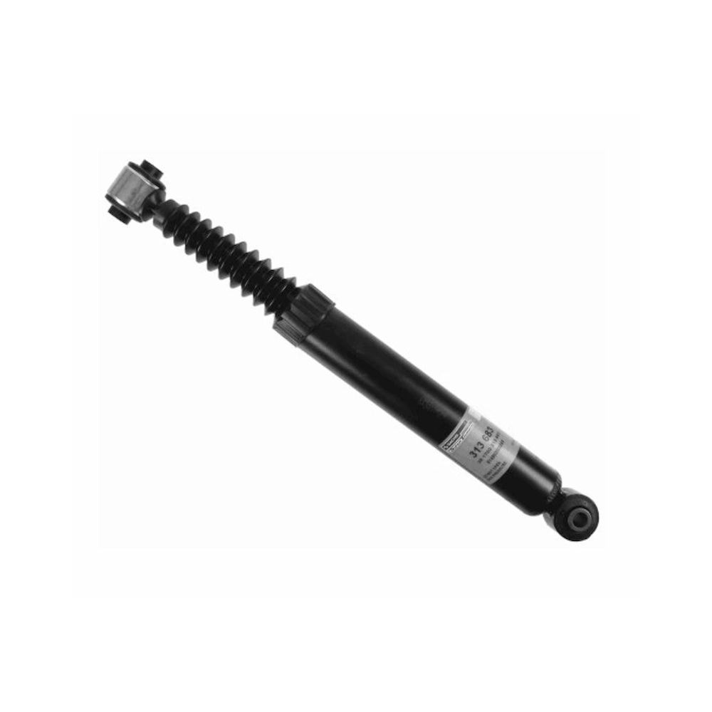 Amortizor spate Magneti Marelli, Peugeot 207 Cc (Wd_), 02.2007-01.2015, 207 Sw (Wk_), 02.2007-12.2013,