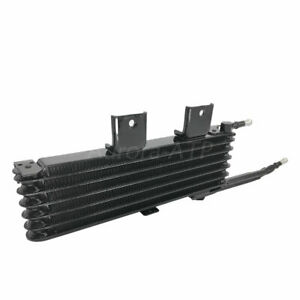 Radiator ulei Lexus Rx, 12.2008-02.2012, Motor 3,5 V6, Cv Automata, Radiator Transmisie, SRL, OE: 3291048150,