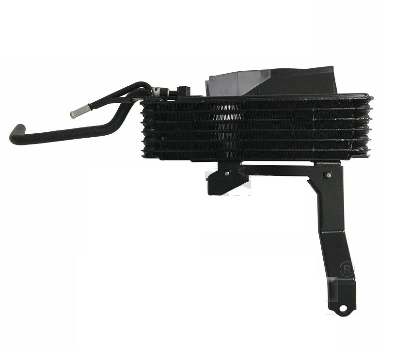 Radiator ulei Lexus Rx, 2009-02.2012 Motor 2,7; 3,5 V6; Cv Automata, Radiator Transmisie, SRL, OE: 3292048110; 3292048111,