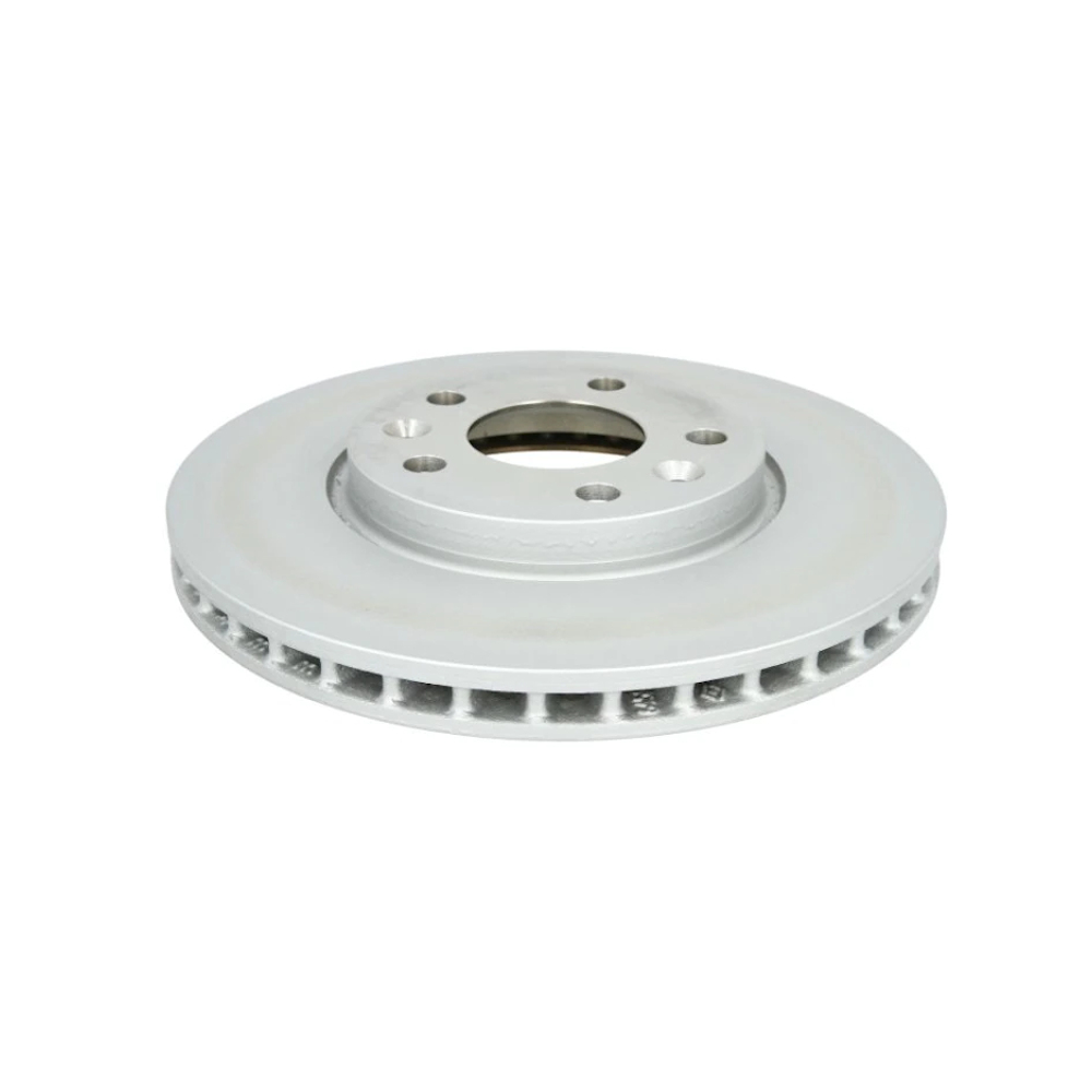 Set discuri frana fata Delphi, Renault Megane Iv, 10.2016-, Talisman, 2015-,