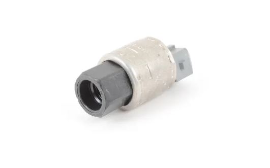Senzor de presiune Audi A4, 1994-2004; A6, 1997-2004; A8, 1994-2003; Skoda Superb, 2002-2008, Vw Passat (B5), 1997-2005, Cu 2 Pini, Priza: 2 Pini, Tip Gaz: R134a, OE: 8a0959482a; 8a0959483aa,