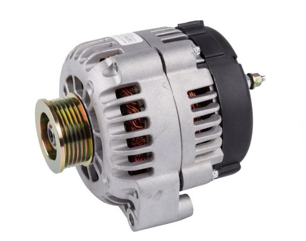 Alternator EU, Renault Espace Iii, 1996-2002, Laguna I, 1995-2002, Megane I, 08.1995-08.2008, Megane Scenic (Ja0/1_), 10.1996-12.2001, Safrane Ii Skoda Octavia I (1u), 1996-2010, Volvo V40, 1995-2004 Motor 1,8; 1,9 D; 2,0/2,0 16v, 2.2 D,