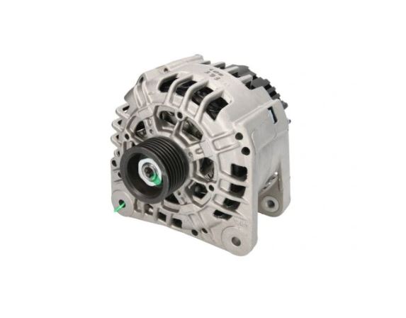 Alternator EU, Nissan Primastar, 2001-, Opel Vivaro A, 2001-, Renault Laguna Ii, 2001-2007, Trafic Ii, 2001-, Vel Satis Motor 1.8 16v, 2,0/2.0 16v,