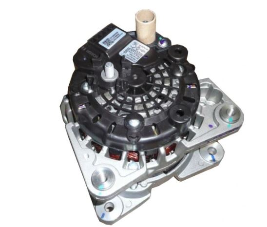 Alternator EU, Dacia Lodgy, Logan Ii, 2012-, Logan Mcv Ii, 2013-, Sandero Ii, 2012-, Renault Captur, Clio Iv, Twingo Iii, 2014-, Smart Forfour (453), 2014-, Fortwo Cabriolet/Coupe (453), 2014-, Motor 1,9/0,9 Tce; 1,0/ 1,0 Sce; 1.2 Tce,