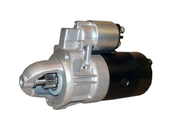 Electromotor Eu, Audi A6 (C5/C6), 1997-2011, A8 1994-2005 Motor 3.7, 3.7 Quattro, 4.2 Quattro, S6 Quattro, S 8 Quattro, S8 Quattro,