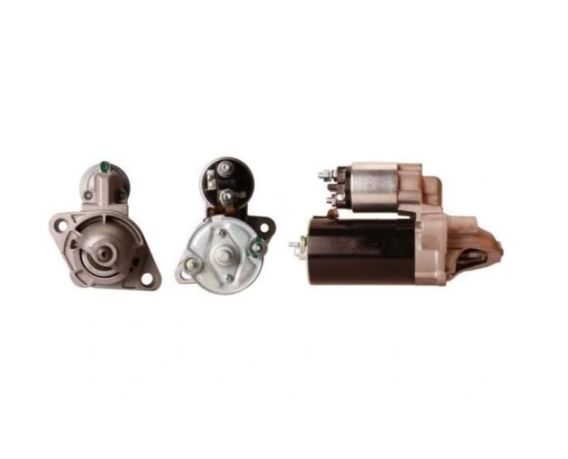 Electromotor Eu, Audi A4, (B5/B6/B7) 1994-2009, A6, (C5) 1997-2005, A8 1994-2005, A8, 2002-2010, Allroad (C5), 2000-2005, Skoda Superb (3u4), 2001-2008, Vw Passat B5 1997-2005 Motor 2.4, 2.6, 2.8, 3.0, 2.7 T, 4.2 V8 Quattro, 2.8 V6,