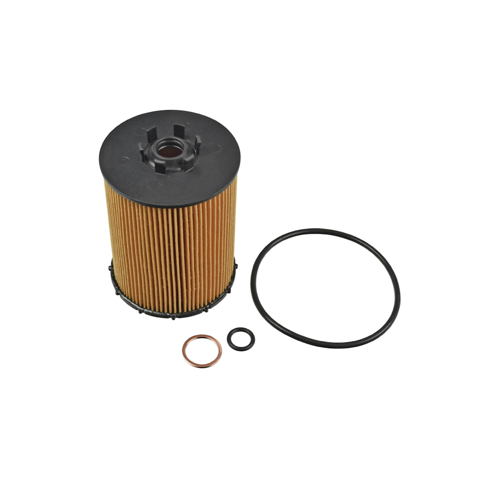 Filtru ulei Coopersfiaam Filters, Bmw Seria 5 E60/E61 2001-2010, Seria 6 E63/E64 2003-2010, Seria 7 (E65, E66, E67), 2001-2009, X5 (E70), 02.2006-07.2013 Motor 540 I, 550 I, 650 I, 740 I, Li, 750 I, Li, 760 I, Li, 4.8 I Xdrive, Xdrive 48 I,