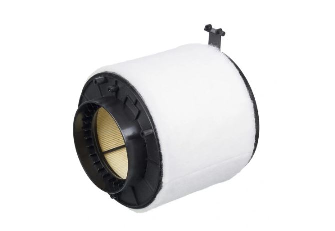 Filtru aer Coopersfiaam Filters, Audi A4 (B9), 05.2015-, A5, 06.2016-, Q5, 05.2016- Motor 2.0 Tdi, 2.0 Tdi Quattro, 30 Tdi, 35 Tdi, 35 Tdi Mild Hybrid, 40 Tdi, 40 Tdi Quattro, 40 Tdi Mild Hybrid Quattro, Sq5 Tfsi Quattro,