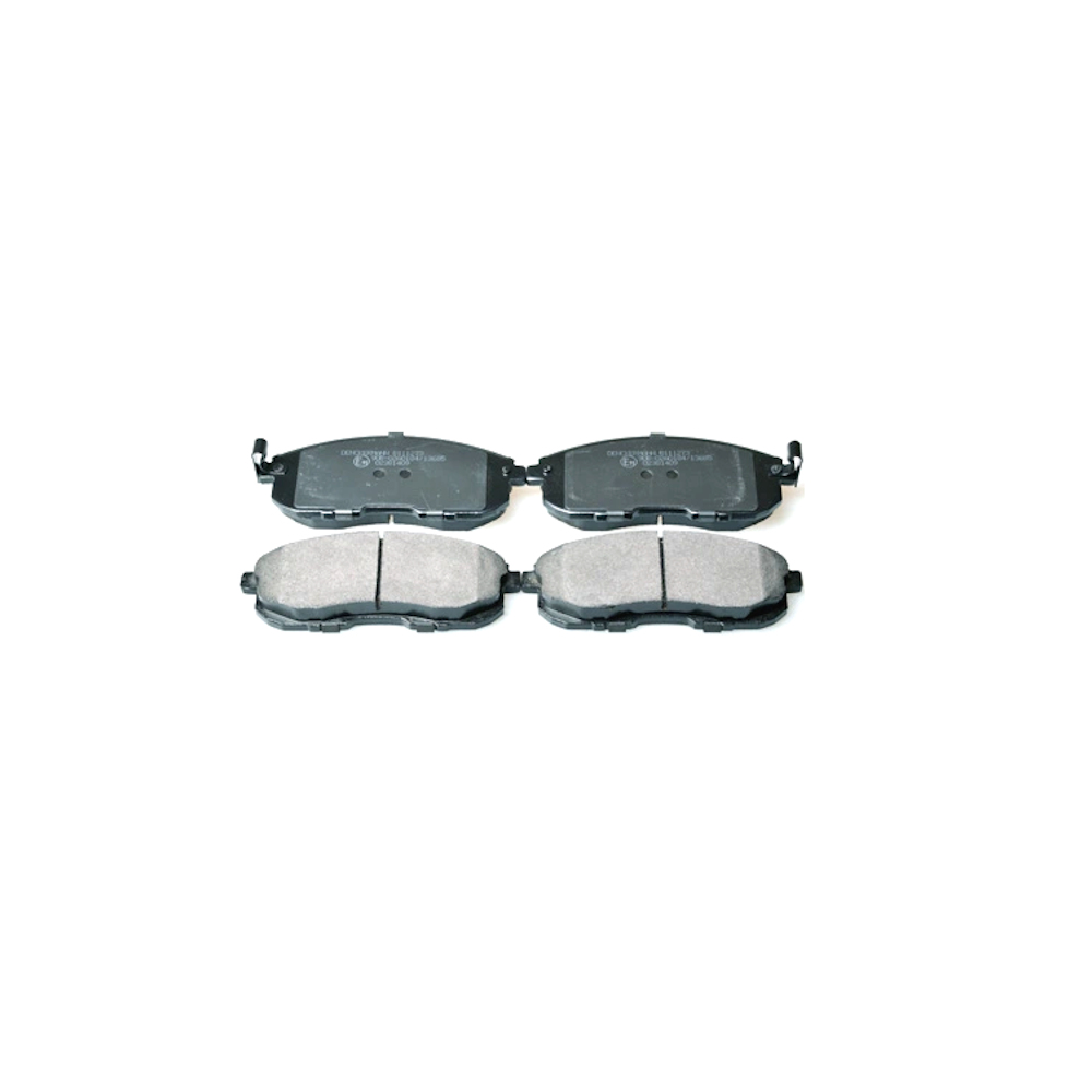 Placute frana fata Trw Infiniti I30 1997- Nissan 350 Z Cupe (Z33) 350z Roadster (Z33) Bluebird (U13 U14) Juke (F15) 2010- Maxima / Maxima Qx Iv (A32/A33) 1994-2003 Maxima Iii (J30) 1988-1995 Pulsar (C13) 2012- Tiida 2004-2013 Suzuki Sx4 2006-