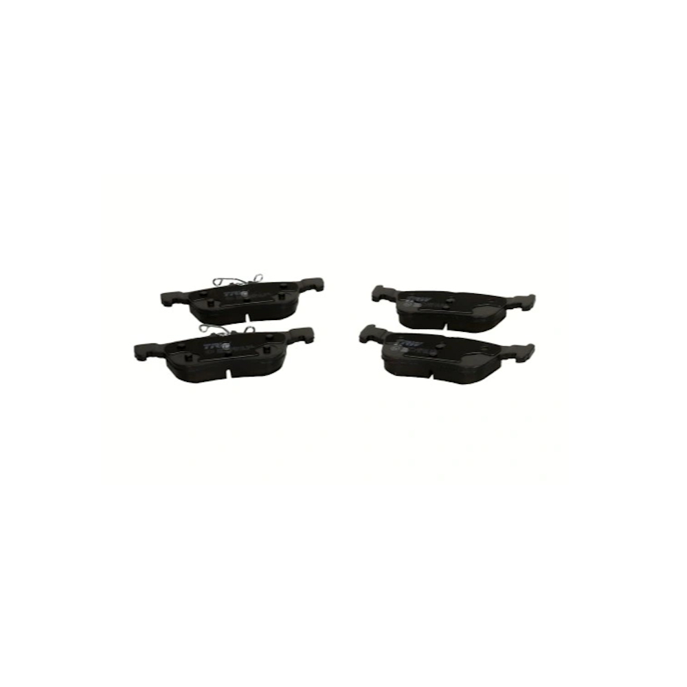 Placute frana spate Trw, Ford Edge (U387), 01.2006-, Galaxy (Ck) 01.2015-, Kuga Ii (Dm2), 05.2012-, Kuga Iii (Dfk), 07.2019-, Mondeo V, 2012-, S-Max (Cj, Wa6), 01.2015-,