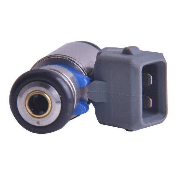 Injector Magneti Marelli, Renault Clio Ii, 1998-2016, Laguna I, 1995-2002, Megane I, 1995-2008, Megane Scenic 1996-2010, Vw Golf I, 1979-1993 Motor 1.4 16v; 1.6 16v; 1,8,