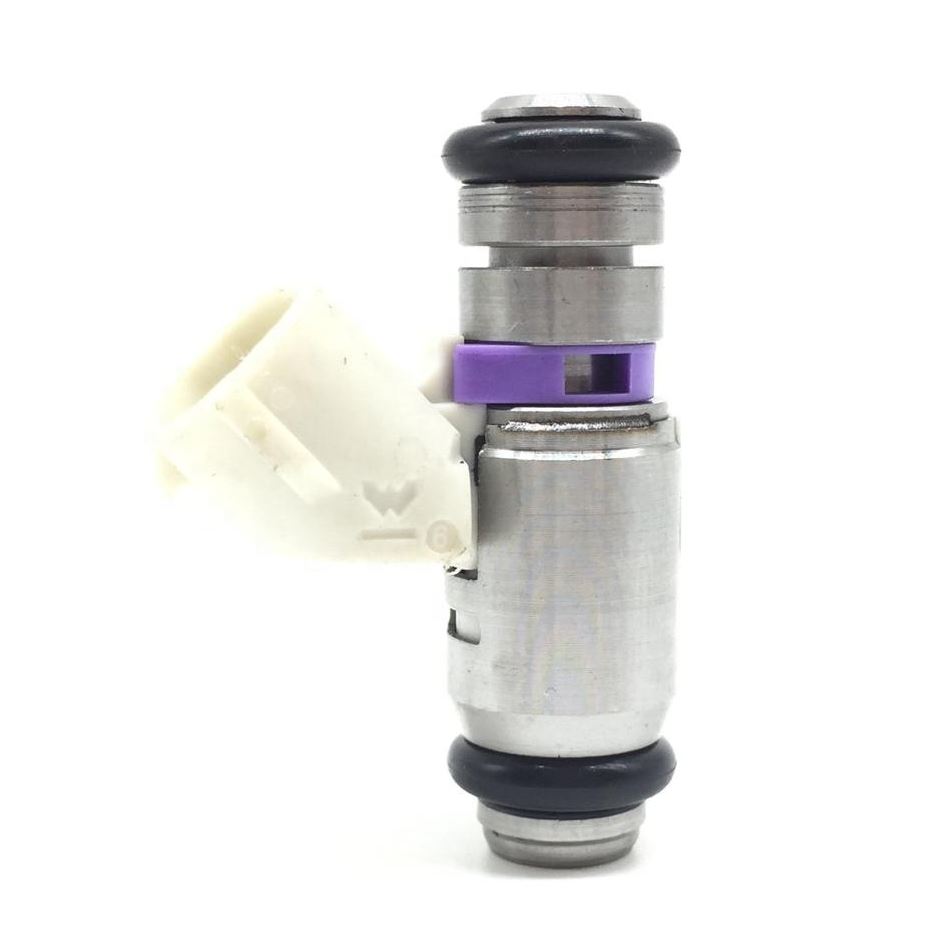 Injector, Seat Altea (5p), 2004-, Altea Xl, Ibiza 2008-2018, Leon (1p), 2005-2013, Skoda Fabia Ii, 2006-2014, Octavia Ii (1z), 2004-2013, Roomster 2006-2015, Vw Golf Plus (5m), 2004-2013, Golf Vi, Polo (6r), 2009- Motor 1.4 16v, 1.4/1.4 Bifuel